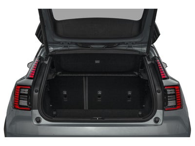 2025 Volvo EX30 Twin Motor AWD Plus