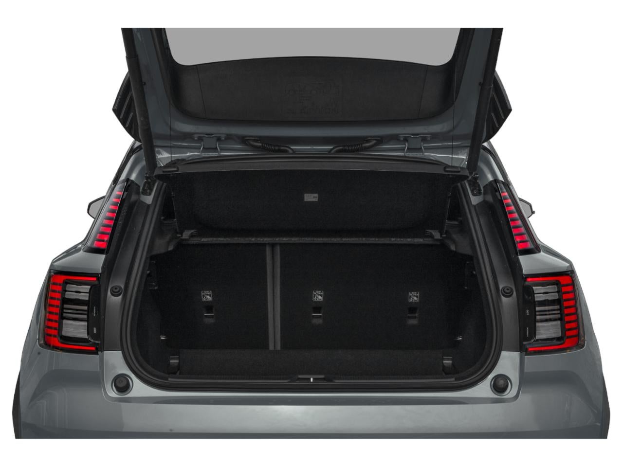 2025 Volvo EX30 Twin Motor AWD Plus