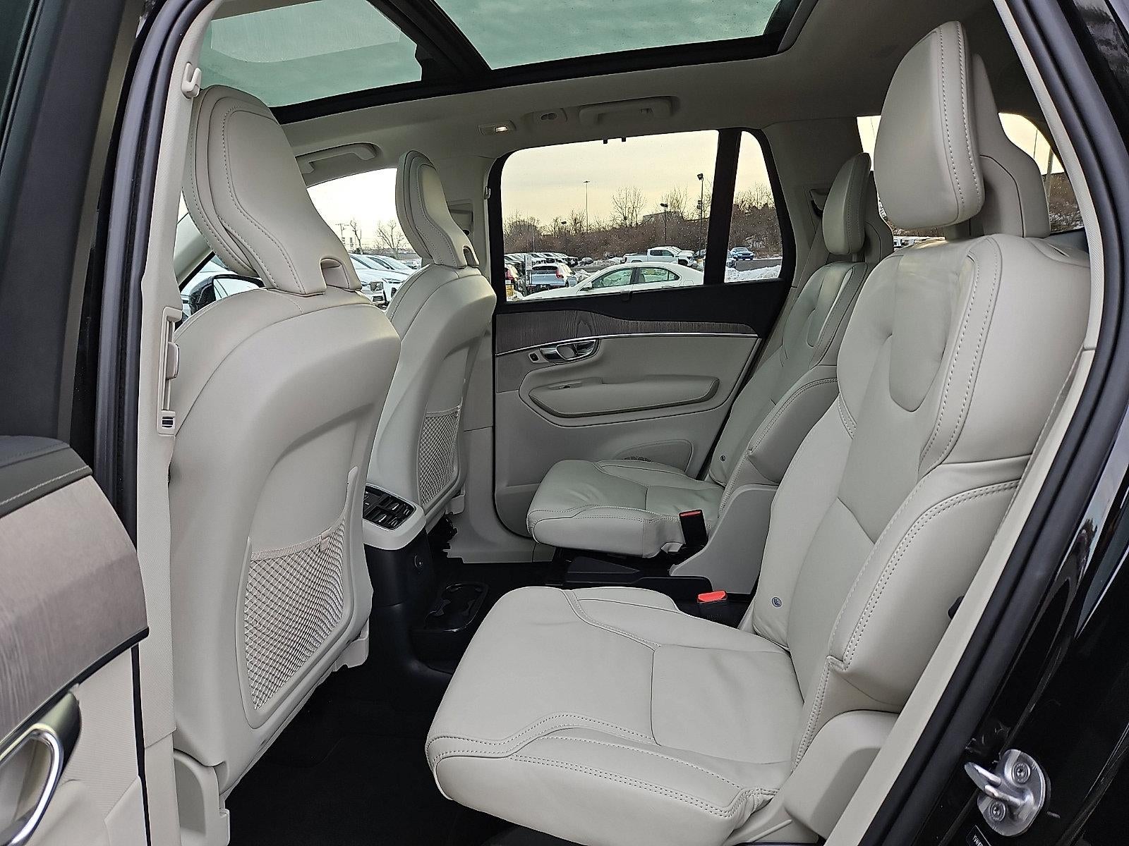 2023 Volvo XC90 Recharge Plug-In Hybrid T8 eAWD PHEV Ultimate 6P