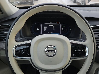 2023 Volvo XC90 Recharge Plug-In Hybrid T8 eAWD PHEV Ultimate 6P