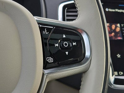 2023 Volvo XC90 Recharge Plug-In Hybrid T8 eAWD PHEV Ultimate 6P