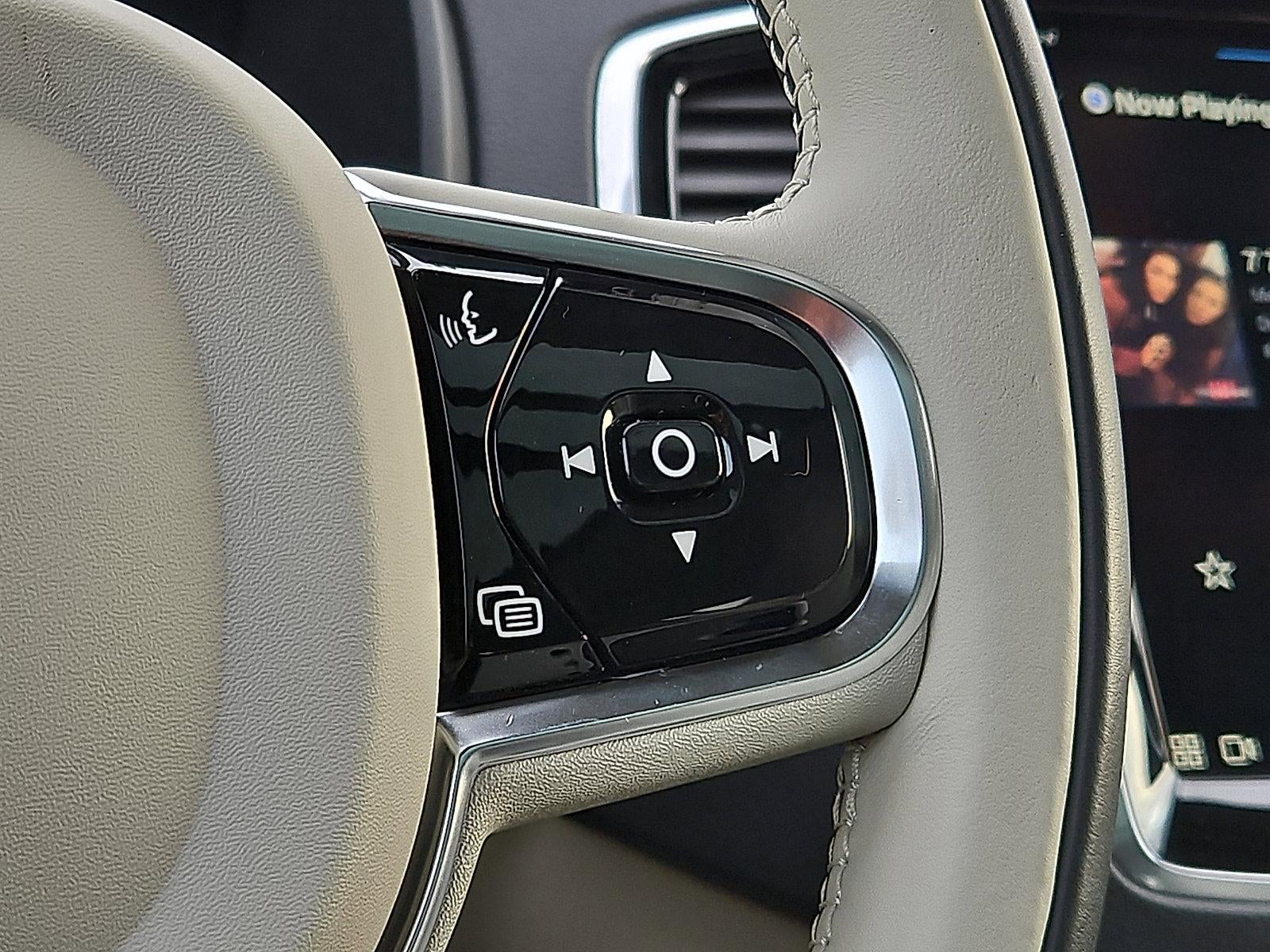 2023 Volvo XC90 Recharge Plug-In Hybrid T8 eAWD PHEV Ultimate 6P