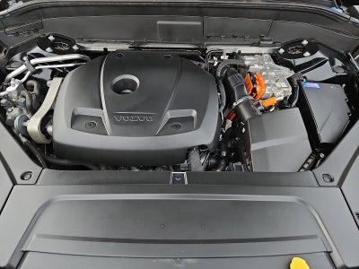 2023 Volvo XC90 Recharge Plug-In Hybrid T8 eAWD PHEV Ultimate 6P