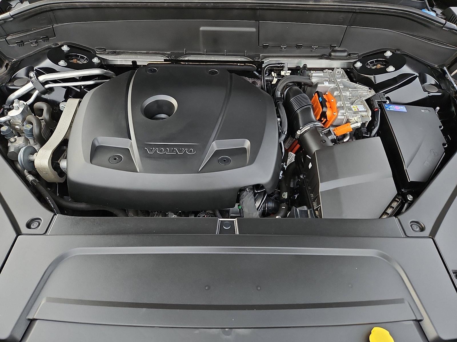 2023 Volvo XC90 Recharge Plug-In Hybrid T8 eAWD PHEV Ultimate 6P