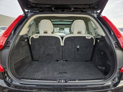 2023 Volvo XC90 Recharge Plug-In Hybrid T8 eAWD PHEV Ultimate 6P