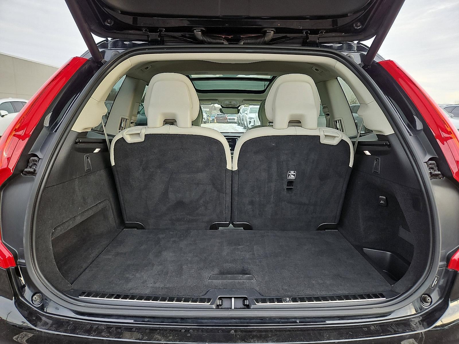 2023 Volvo XC90 Recharge Plug-In Hybrid T8 eAWD PHEV Ultimate 6P