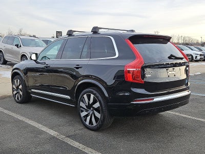 2023 Volvo XC90 Recharge Plug-In Hybrid T8 eAWD PHEV Ultimate 6P