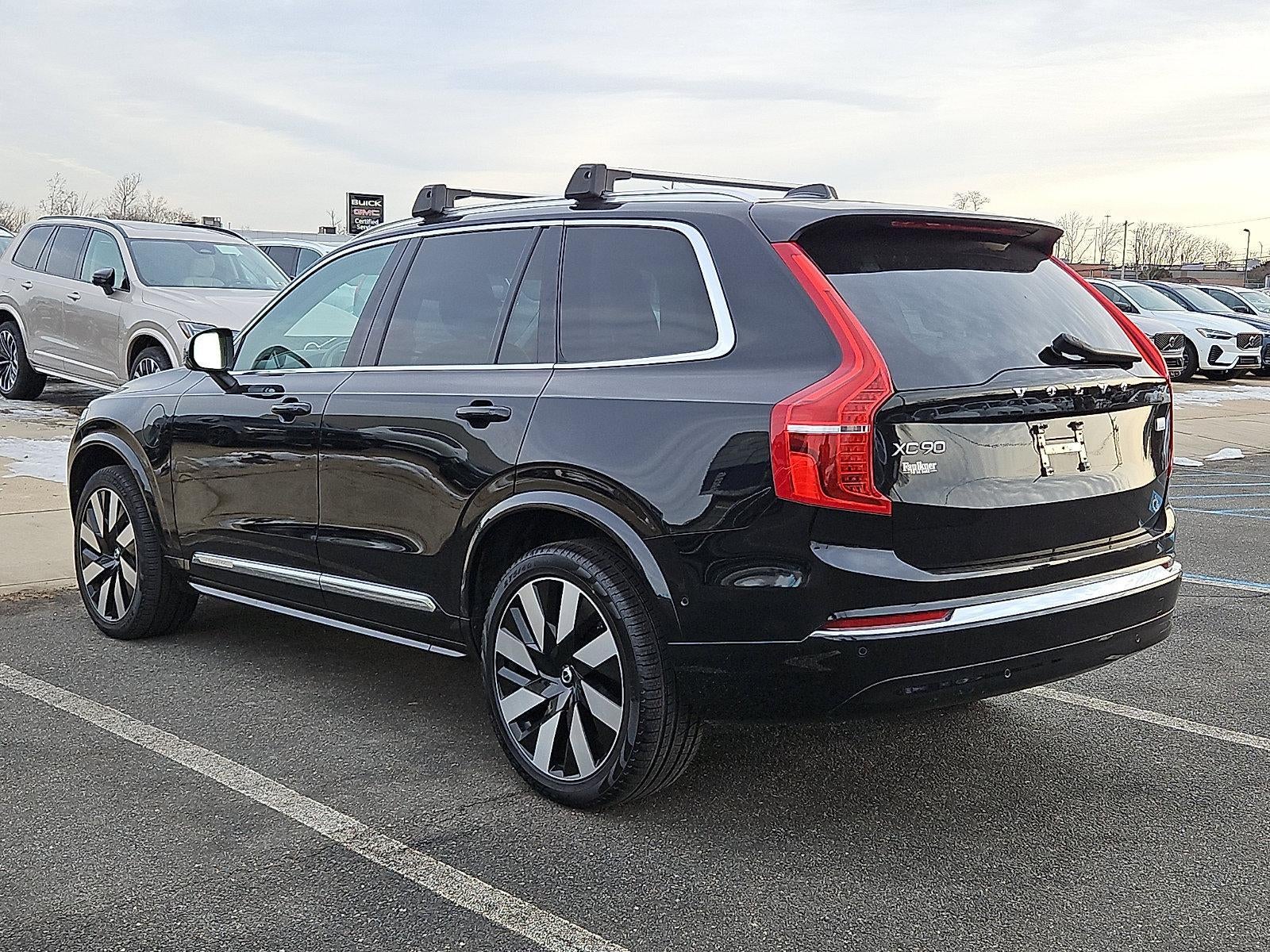 2023 Volvo XC90 Recharge Plug-In Hybrid T8 eAWD PHEV Ultimate 6P