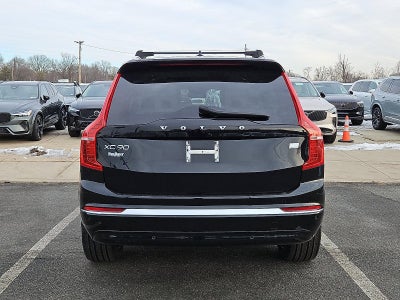 2023 Volvo XC90 Recharge Plug-In Hybrid T8 eAWD PHEV Ultimate 6P
