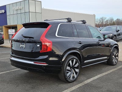 2023 Volvo XC90 Recharge Plug-In Hybrid T8 eAWD PHEV Ultimate 6P