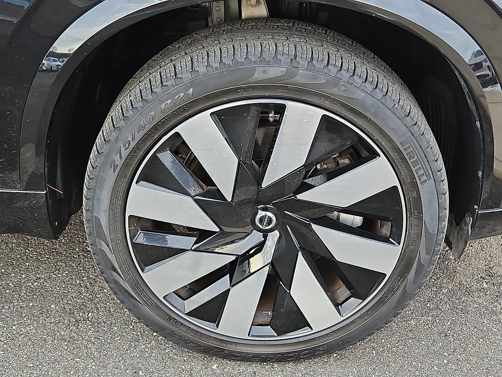 2023 Volvo XC90 Recharge Plug-In Hybrid T8 eAWD PHEV Ultimate 6P