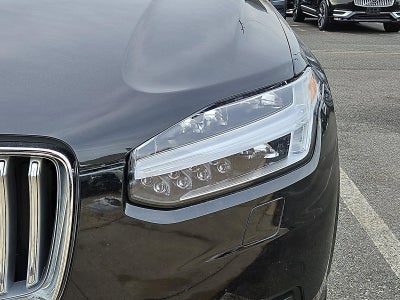 2023 Volvo XC90 Recharge Plug-In Hybrid T8 eAWD PHEV Ultimate 6P