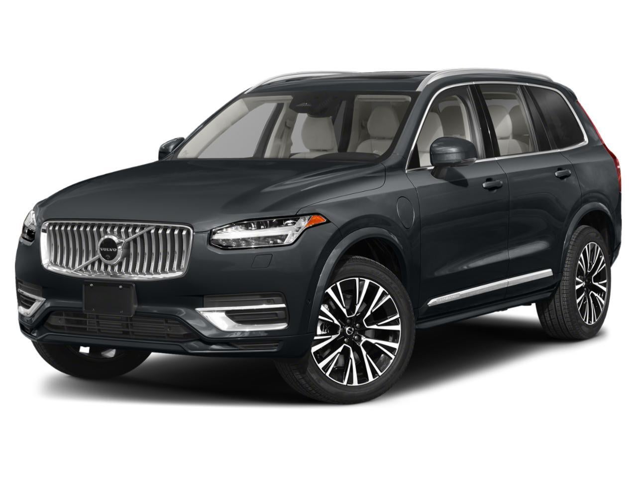 2023 Volvo XC90 Recharge Plug-In Hybrid T8 eAWD PHEV Ultimate 6P