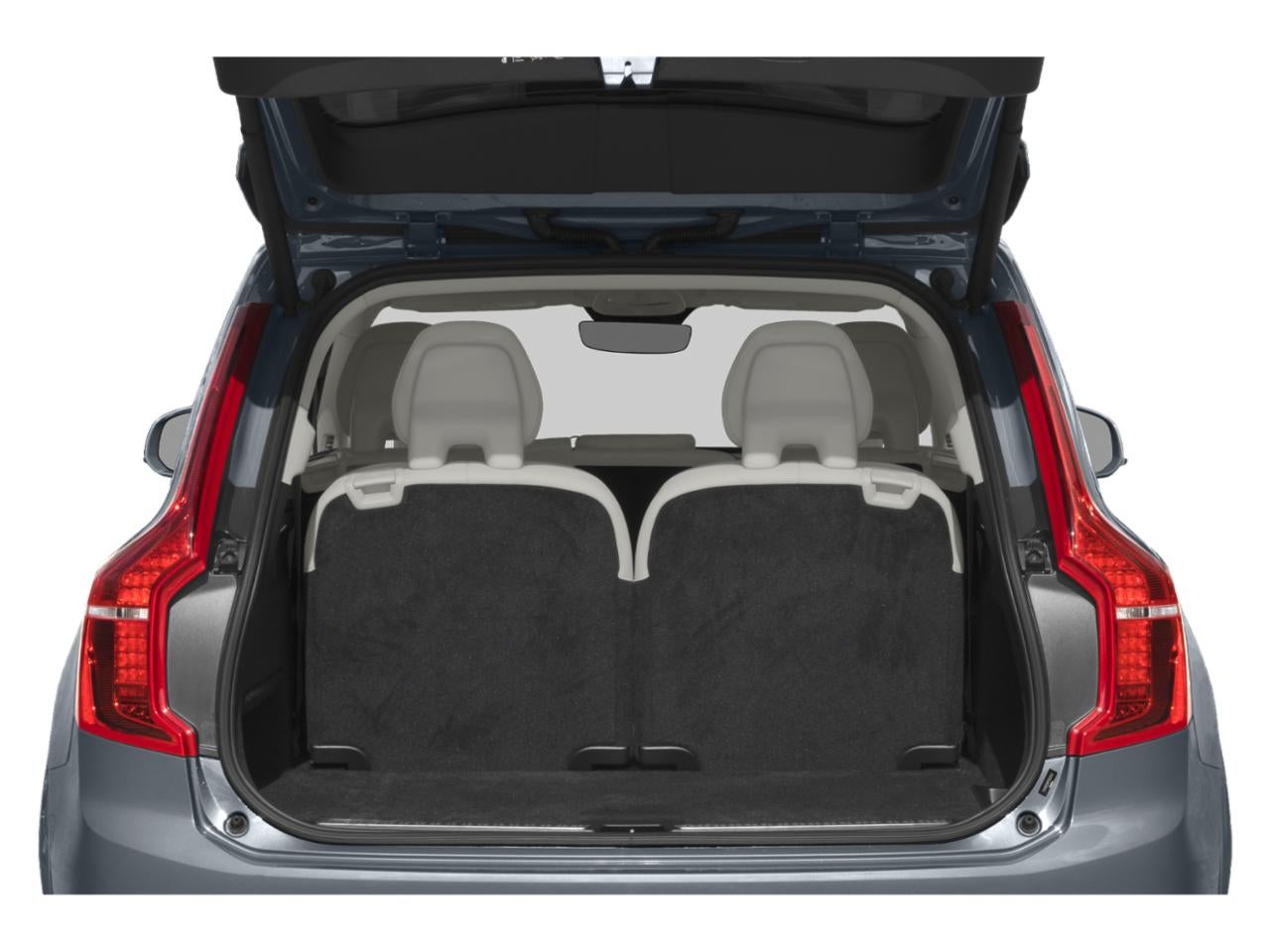 2023 Volvo XC90 Recharge Plug-In Hybrid T8 eAWD PHEV Ultimate 6P