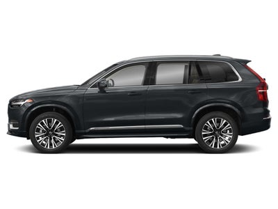 2023 Volvo XC90 Recharge Plug-In Hybrid T8 eAWD PHEV Ultimate 6P