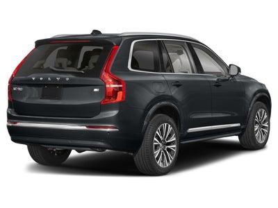 2023 Volvo XC90 Recharge Plug-In Hybrid T8 eAWD PHEV Ultimate 6P