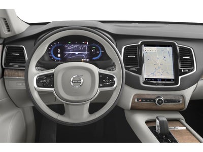 2023 Volvo XC90 Recharge Plug-In Hybrid T8 eAWD PHEV Plus 6P