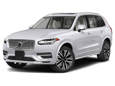 2023 Volvo XC90 Recharge Plug-In Hybrid T8 eAWD PHEV Plus 6P