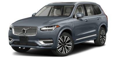2023 Volvo XC90 Recharge Plug-In Hybrid T8 eAWD PHEV Plus 6P