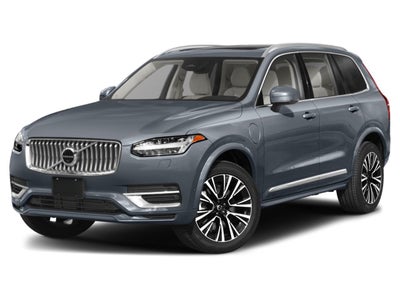 2023 Volvo XC90 Recharge Plug-In Hybrid T8 eAWD PHEV Plus 6P