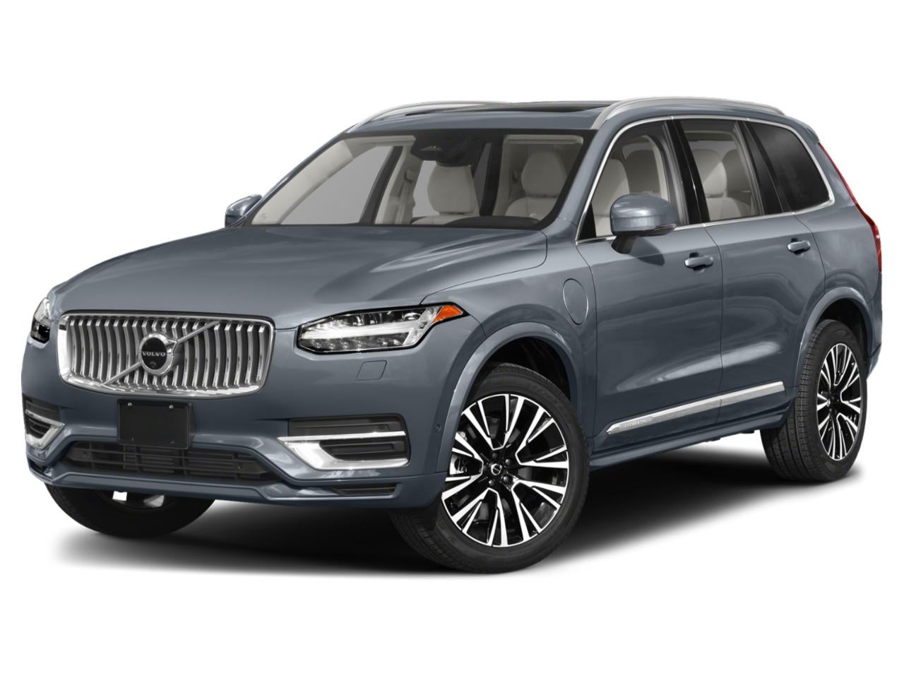 2023 Volvo XC90 Recharge Plug-In Hybrid T8 eAWD PHEV Plus 6P