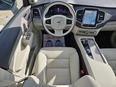 2024 Volvo XC90 Recharge Plug-In Hybrid T8 eAWD PHEV Plus Bright Theme 7P