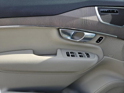 2024 Volvo XC90 Recharge Plug-In Hybrid T8 eAWD PHEV Plus Bright Theme 7P