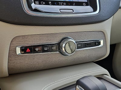 2024 Volvo XC90 Recharge Plug-In Hybrid T8 eAWD PHEV Plus Bright Theme 7P