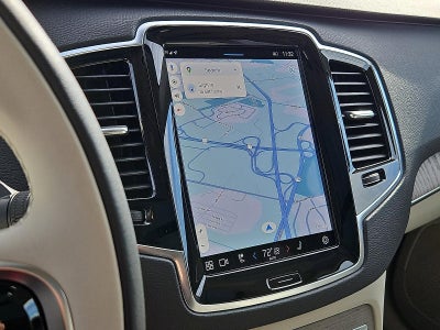 2024 Volvo XC90 Recharge Plug-In Hybrid T8 eAWD PHEV Plus Bright Theme 7P