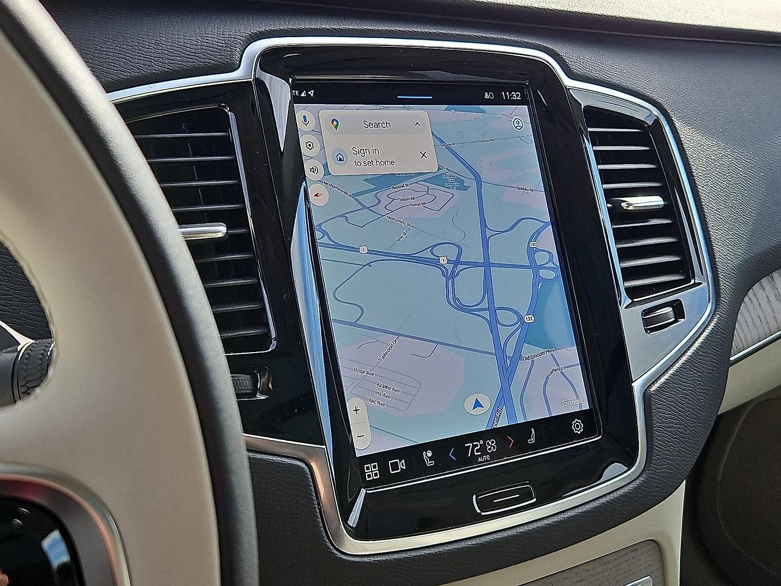 2024 Volvo XC90 Recharge Plug-In Hybrid T8 eAWD PHEV Plus Bright Theme 7P