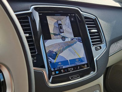 2024 Volvo XC90 Recharge Plug-In Hybrid T8 eAWD PHEV Plus Bright Theme 7P