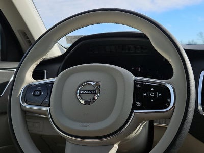 2024 Volvo XC90 Recharge Plug-In Hybrid T8 eAWD PHEV Plus Bright Theme 7P