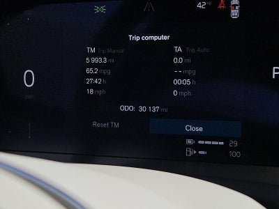 2024 Volvo XC90 Recharge Plug-In Hybrid T8 eAWD PHEV Plus Bright Theme 7P