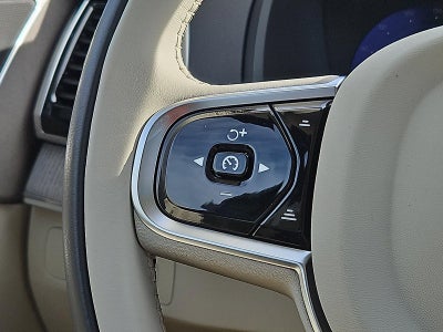 2024 Volvo XC90 Recharge Plug-In Hybrid T8 eAWD PHEV Plus Bright Theme 7P
