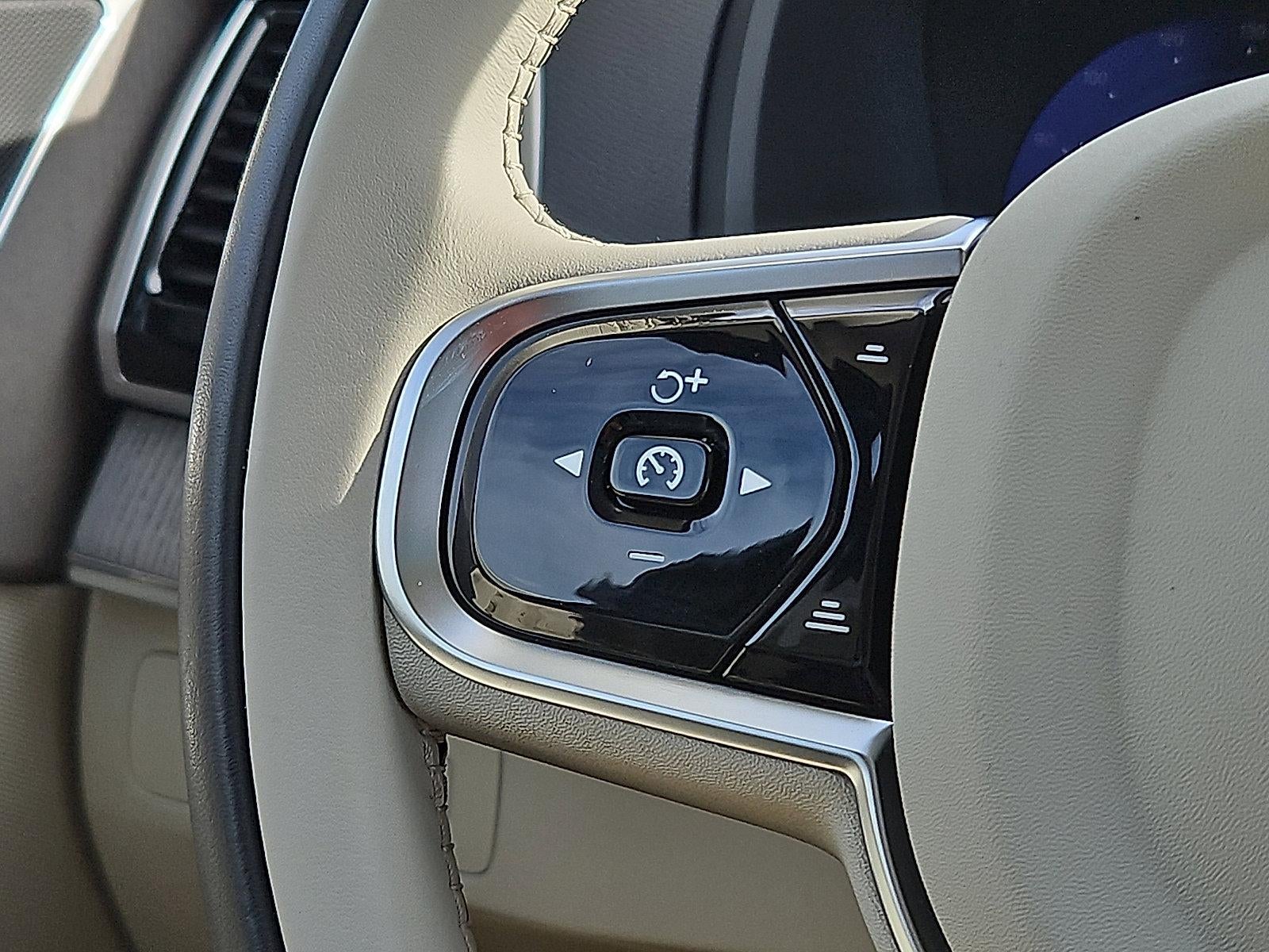 2024 Volvo XC90 Recharge Plug-In Hybrid T8 eAWD PHEV Plus Bright Theme 7P