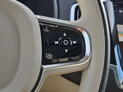 2024 Volvo XC90 Recharge Plug-In Hybrid T8 eAWD PHEV Plus Bright Theme 7P