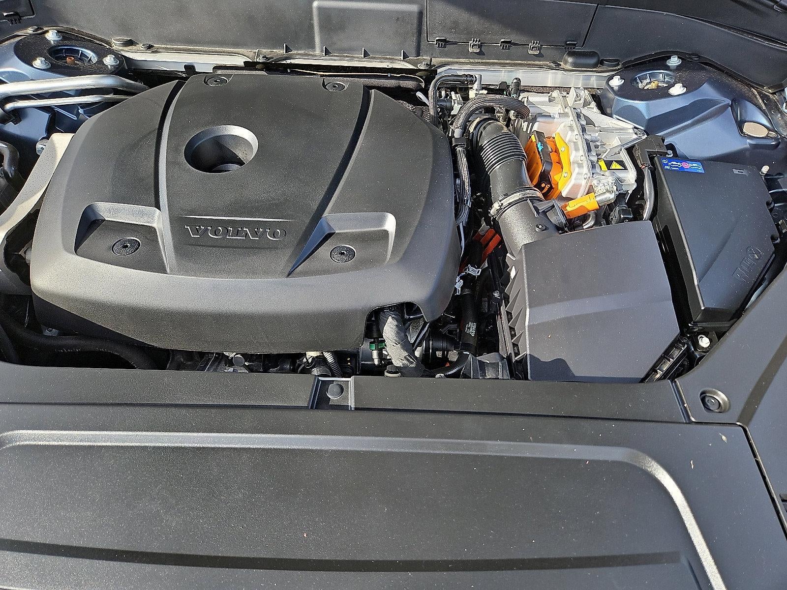 2024 Volvo XC90 Recharge Plug-In Hybrid T8 eAWD PHEV Plus Bright Theme 7P