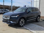 2024 Volvo XC90 Recharge Plug-In Hybrid T8 eAWD PHEV Plus Bright Theme 7P