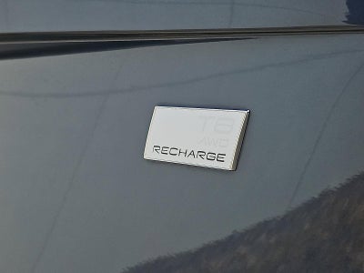 2024 Volvo XC90 Recharge Plug-In Hybrid T8 eAWD PHEV Plus Bright Theme 7P