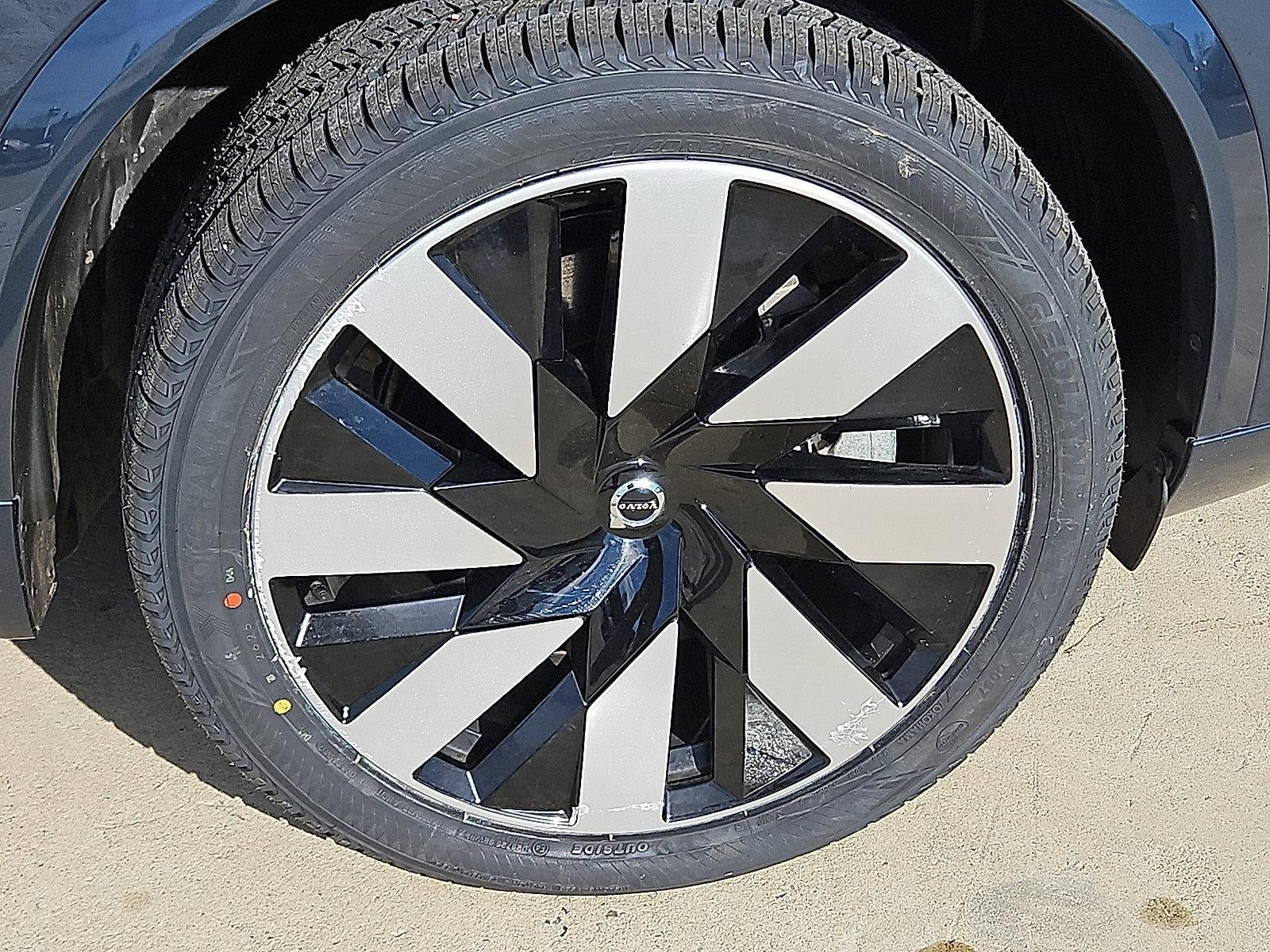 2024 Volvo XC90 Recharge Plug-In Hybrid T8 eAWD PHEV Plus Bright Theme 7P