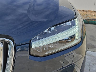 2024 Volvo XC90 Recharge Plug-In Hybrid T8 eAWD PHEV Plus Bright Theme 7P