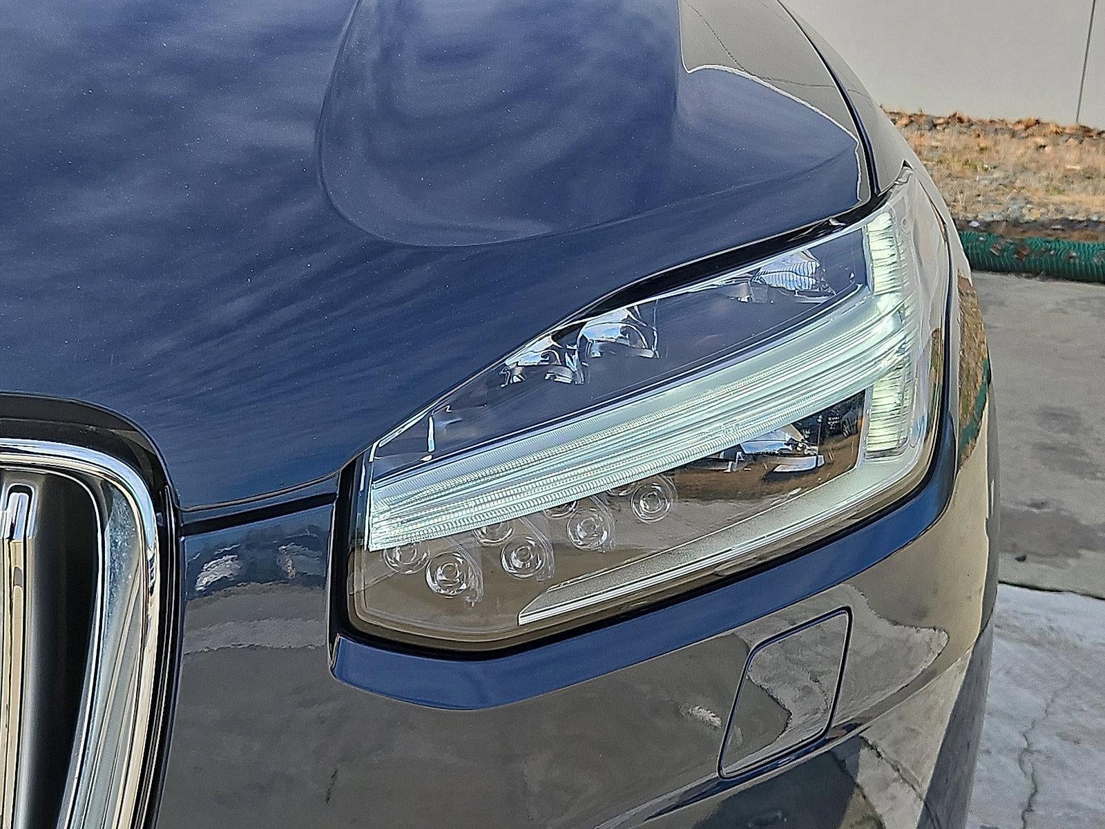 2024 Volvo XC90 Recharge Plug-In Hybrid T8 eAWD PHEV Plus Bright Theme 7P