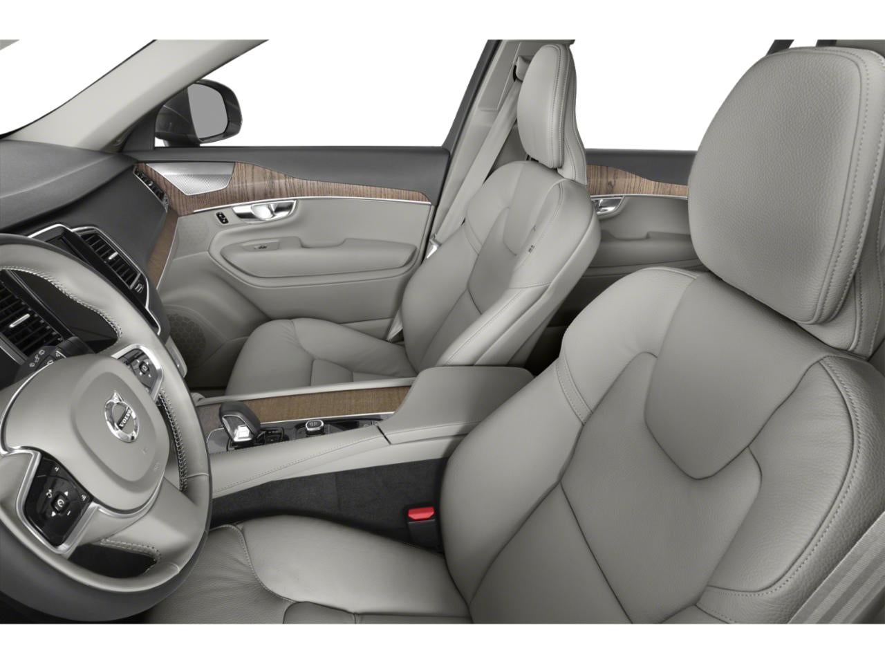 2024 Volvo XC90 Recharge Plug-In Hybrid T8 eAWD PHEV Plus Bright Theme 7P