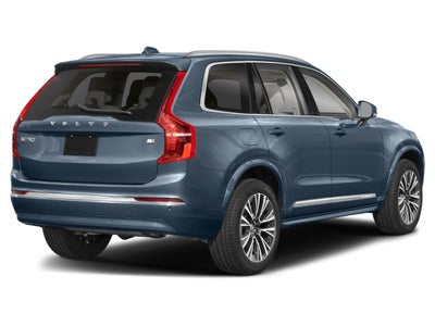 2024 Volvo XC90 Recharge Plug-In Hybrid T8 eAWD PHEV Plus Bright Theme 7P