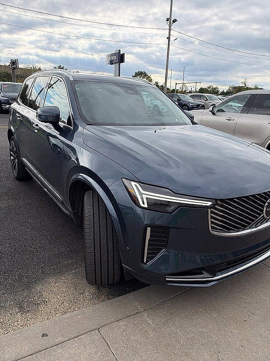 2025 Volvo XC90 Plug-In Hybrid 2025.5 T8 AWD Plus 7-Seater