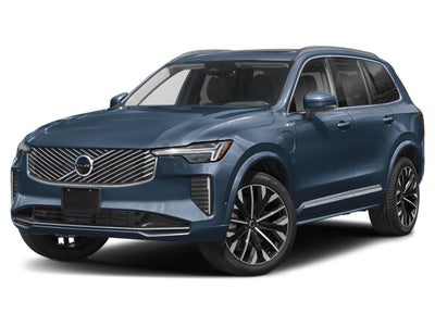 2025 Volvo XC90 Plug-In Hybrid 2025.5 T8 AWD Plus 7-Seater