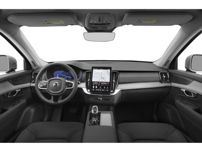 2025 Volvo XC90 Plug-In Hybrid 2025.5 T8 AWD Plus 7-Seater