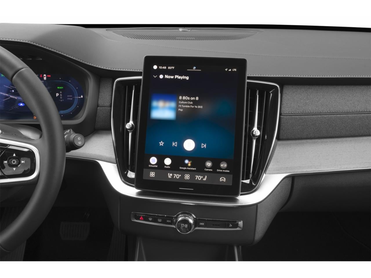 2025 Volvo XC90 Plug-In Hybrid 2025.5 T8 AWD Plus 7-Seater