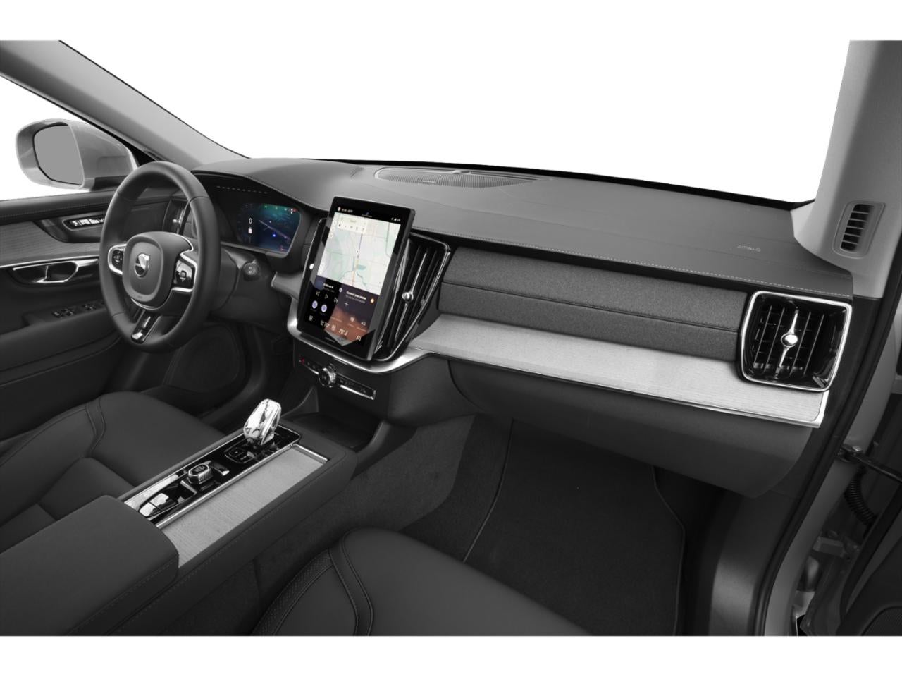 2025 Volvo XC90 Plug-In Hybrid 2025.5 T8 AWD Plus 7-Seater