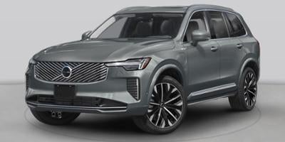 2025 Volvo XC90 Plug-In Hybrid 2025.5 T8 AWD Plus 7-Seater